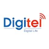 The "Digitel group" user's logo