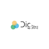 The "digstra No" user's logo