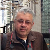 Dmitrii Seriakov