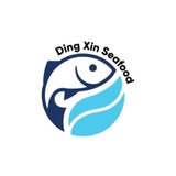 The "Dingxinsea food" user's logo