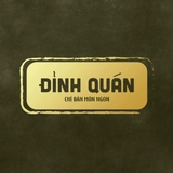 The "dinhquann1" user's logo