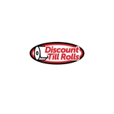 The "Discount Till Rolls" user's logo