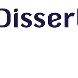 The "Dissertation Makers" user's logo