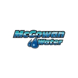The "distilledwater" user's logo