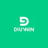 The "DIUWIN" user's logo