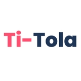 The "Ti-Tola" user's logo