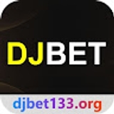 The "DJBET133" user's logo