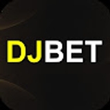 The "DJBET" user's logo
