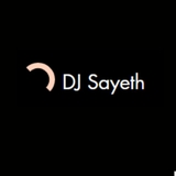 The "Djsayeth" user's logo