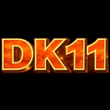 The "DK11 Game" user's logo