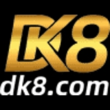 The "DK8 Casino" user's logo