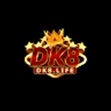 The "Dk8 life" user's logo