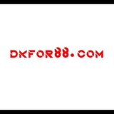 The "Nhà cái Dkfor88" user's logo