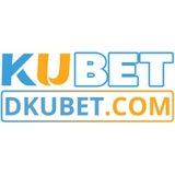 The "Kubet" user's logo