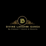 The "DLG Rishikesh" user's logo