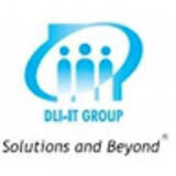 The "payroll solutions" user's logo