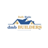 The "dmb Builders Inc" user's logo