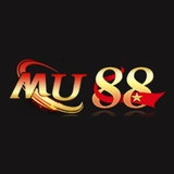 The "MU88" user's logo