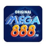 The "dmfmega888" user's logo