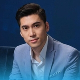 The "Dương Minh Tuấn" user's logo