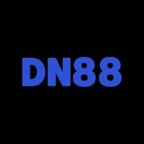 The "Dn8823vip" user's logo