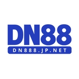 The "DN88 | Link Đăng Ký Vào Nhà Cái DN88 COM Mới Nhất 2026, Nhận 99K" user's logo