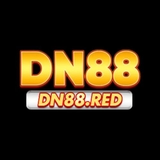 The "dn88red" user's logo