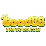 The "dnsgoodcom" user's logo