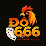 The "do6666net" user's logo
