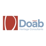 The "Doab Heritage Consultants" user's logo