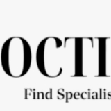 The "Doctiplus12" user's logo