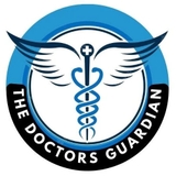 The "doctorsguardian" user's logo