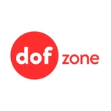 The "CÔNG TY TNHH THƯƠNG MẠI DỊCH VỤ DZ" user's logo