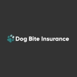 The "Dog Bite Insurance" user's logo