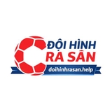 The "Đội hình ra sân" user's logo