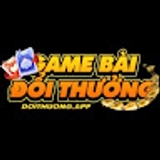 The "Game Đổi Thưởng" user's logo