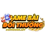 The "Loại Game Bài" user's logo