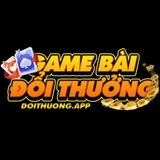 The "Tin Tức Game Bài Đổi Thưởng" user's logo