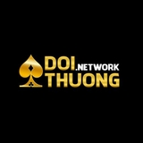 The "doithuong.network" user's logo