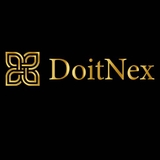The "Doitnex" user's logo