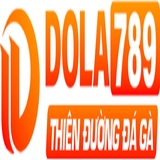 The "dola789bllodstock" user's logo