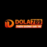 The "Dola789" user's logo