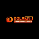 The "Nhà Cái Dola789" user's logo