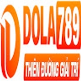 The "Dola789 ctoar" user's logo
