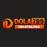 The "DOLA789 " user's logo