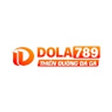 The "Dola789i Com" user's logo