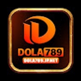 The "DOLA789 jpnet" user's logo