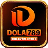 The "DOLA789" user's logo