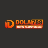The "Dola789 " user's logo
