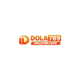 The "dola789love" user's logo